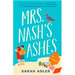 Mrs Nash's Ashes