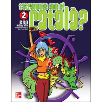 Cutr t'atreveixes amb el catala? 2 - 1