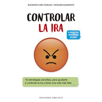 Controlar la ira