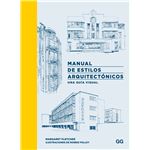 Manual De Estilos Arquitectonicos