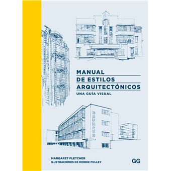 Manual De Estilos Arquitectonicos