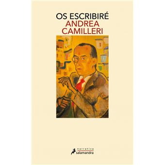 Os escribiré