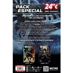 Vanish Pack Especial 2 Tomos