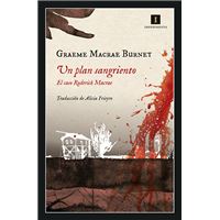 Un plan sangriento: El caso Roderick Macrae