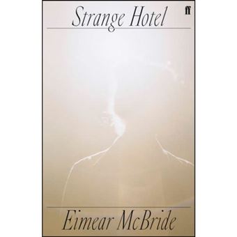 Strange hotel