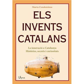 Els invents catalans