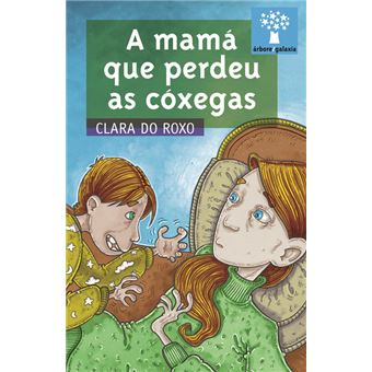 Mama que perdeu as coxegas, a - 1