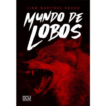 Mundo de lobos