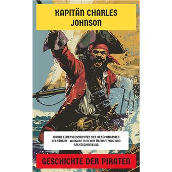 Geschichte der Piraten - 1