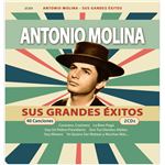 Sus Grandes Exitos - 2 Cds