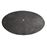 Alfombrilla Fibra de carbono Hama 181450 para vinilo_0