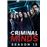 Mentes Criminales Temporada 13 - DVD_0