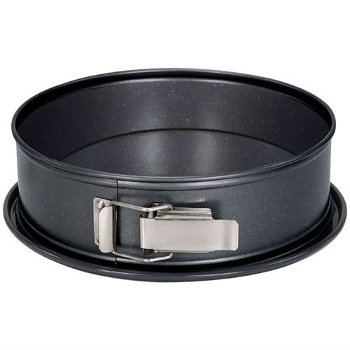 Stampo Rotondo Con Base Da 28cm- Premium Brand Patisse