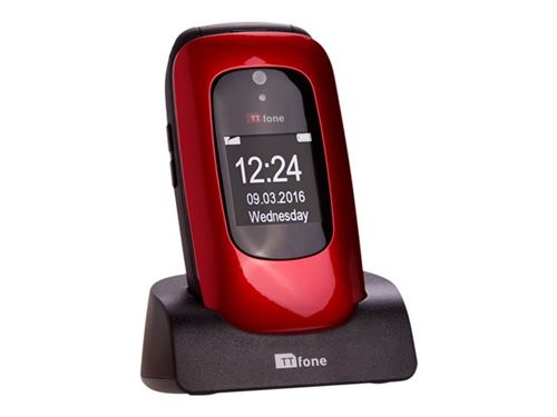 ttfone lunar tt750