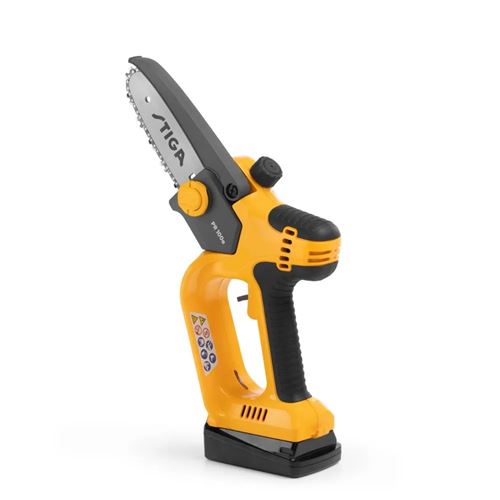 STIGA 271432101/ST1 PR 100e Handheld saw Cordless design Lightweight
