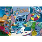 Puzzle 300 pièces : Stitch