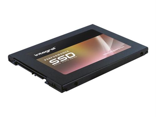 Integral P Series 5 - SSD - 512 Go - interne - 2.5 - SATA 6Gb/s - SSD  internes - Achat & prix