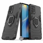 Lot De 2 Films De Protection écran Hydrogel Taperso Pour Oppo A74 5G - Transparent