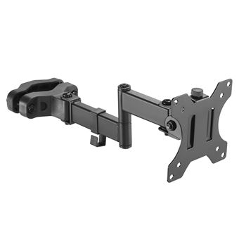 Support moniteur Maclean tube/poste 28-60mm - 1