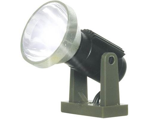 Viessmann H0 Projecteur simple 6330