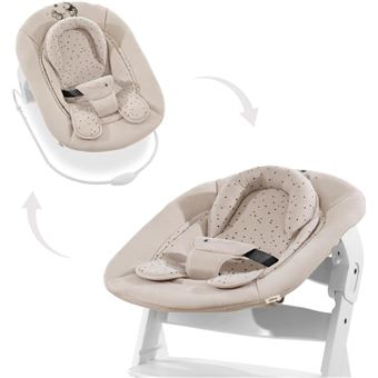 Alpha Transat 2in1 Winnie Beige - 1