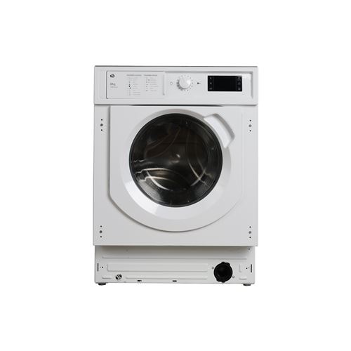 Lave-Linge Hublot 8 Kg Essentiel B Eelf814-1B