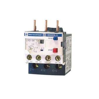 Tesys - relais protection thermique lrd - 23 - 32 a - 1