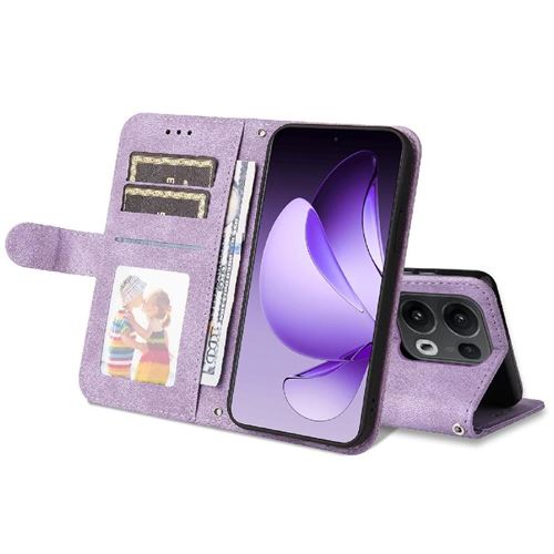 XINYEXIN Coque Pour Oppo Reno 8 Pro 5G / Reno8 Pro 5G Étui