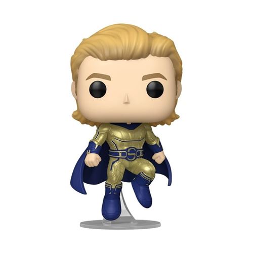 Figurine Funko Pop! N°1485 - Thunderbolts - Sentry