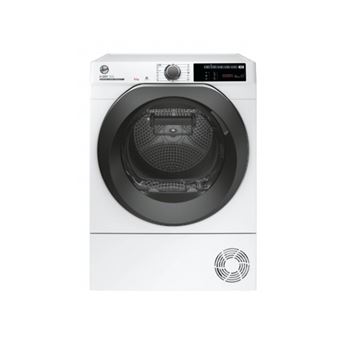 HOOVER Sèche linge Condensation NDE H9A3TCBEXS-S - 1