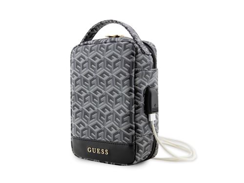 Sacoche de voyage USB Guess - Modèle G Cube