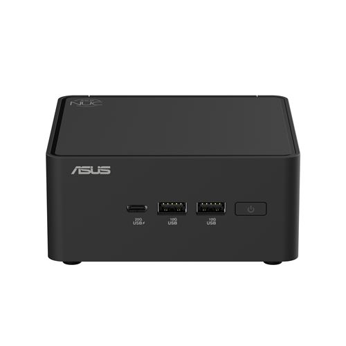 Asus Nuc/15 Pro Rnuc15Crhu500002 Eu Cord L6