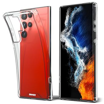 écran En Verre Trempé] [Support Magnétique Pliable] Violet