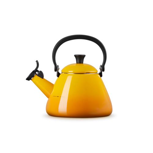 Le Creuset Nectar Kone Kettle