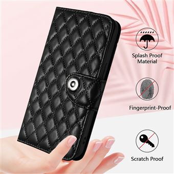 YSNZAQ Armor Coque Pour TCL 50 SE 4G, étui De Protection