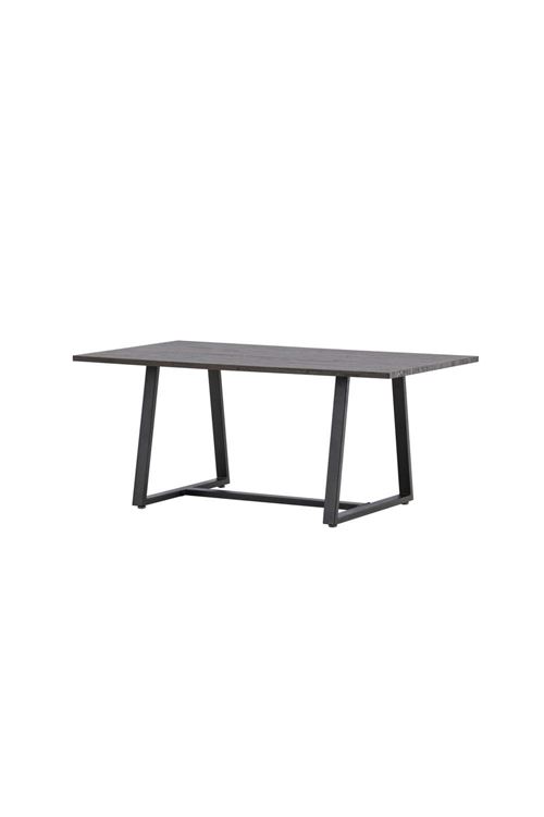 Non Communiqué Noir Plankton Table De Canapé