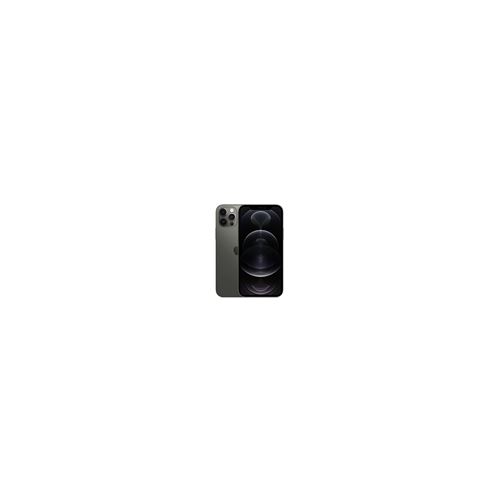 Apple iPhone 12 Pro Max 6,7'' 512 Go noir Reconditionné Nouvelle batterie État correct - N/A reconditionné disponible sur Fnac