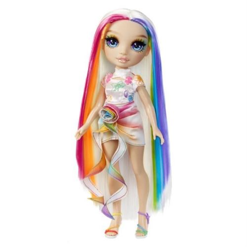 Rainbow High Studio Craies & Coiffures Amaya