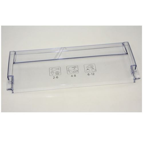 Beko Portillon Freezer