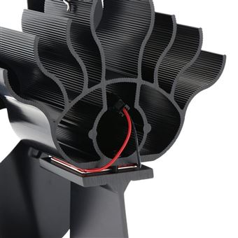 Ventilateur poêle - ECOFAN