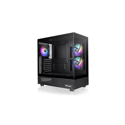 Thermaltake View 270 Plus TG ARGB Black | PC-Gehäuse