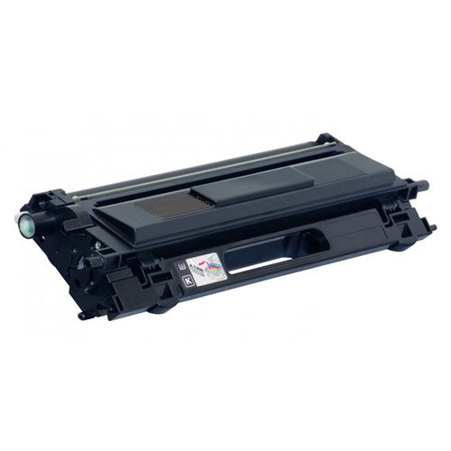 Toner compatible BROTHER TN-135BK noir