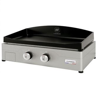 La Plancha électrique Le marquier Signature Allure 260 inox 3,4 kW