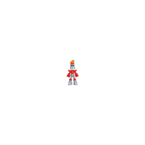 Jada Toys Figurine Mega Man Fire Man - Image 2