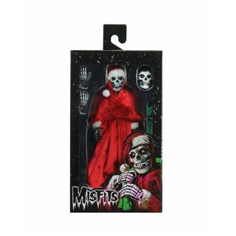 Figurine Misfits Demon Clothed 20 cm