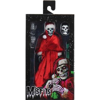 Figurine Misfits Demon Clothed 20 cm