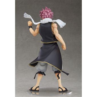 Figurine Pop Up Parade - Fairy Tail - Natsu Dragneel