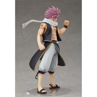 Figurine Pop Up Parade - Fairy Tail - Natsu Dragneel