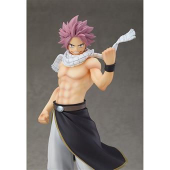 Figurine Pop Up Parade - Fairy Tail - Natsu Dragneel