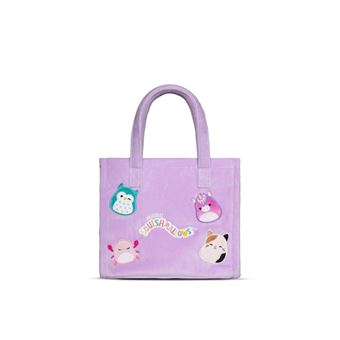 Sac Shopping Squishmallows Mixed Squish Tote Bag Sac de